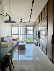 Prive (D19), Condominium #572378741